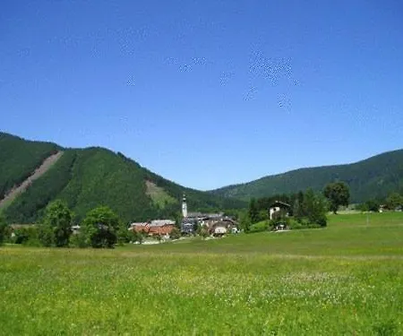 Schierl 3* פאיסטנאו