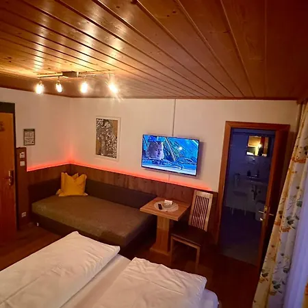 בית הארחה Schierl 3*