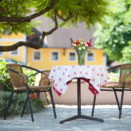 Schierl 3* פאיסטנאו