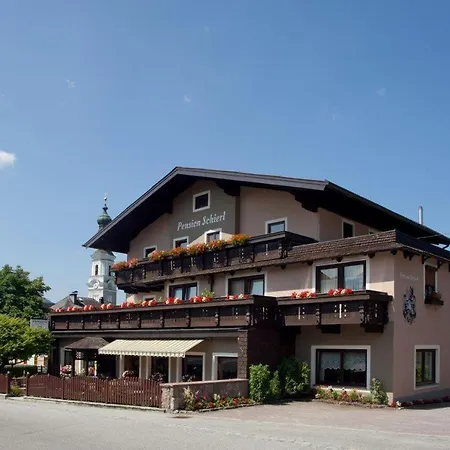 Schierl 3* פאיסטנאו