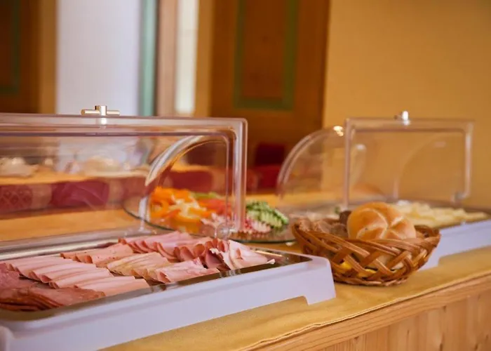 Guest house Schierl 3*